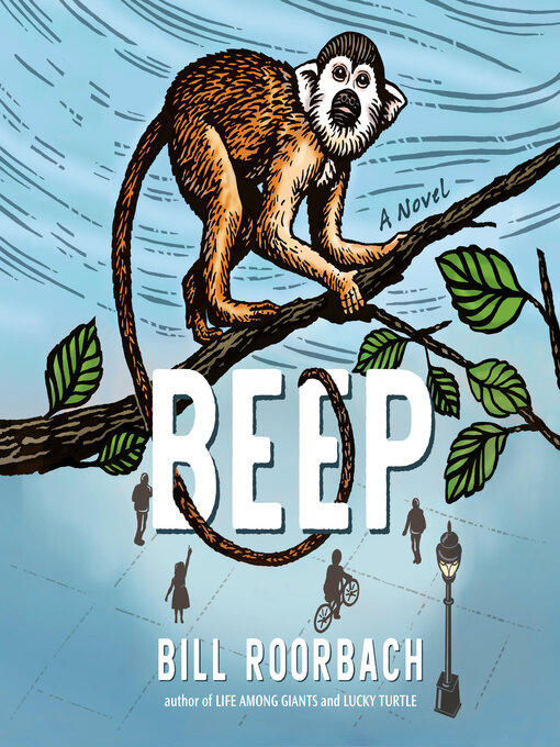 Title details for Beep by Bill Roorbach - Available